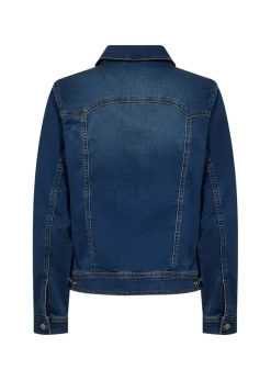 Jeansjacke