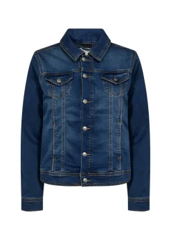 Jeansjacke