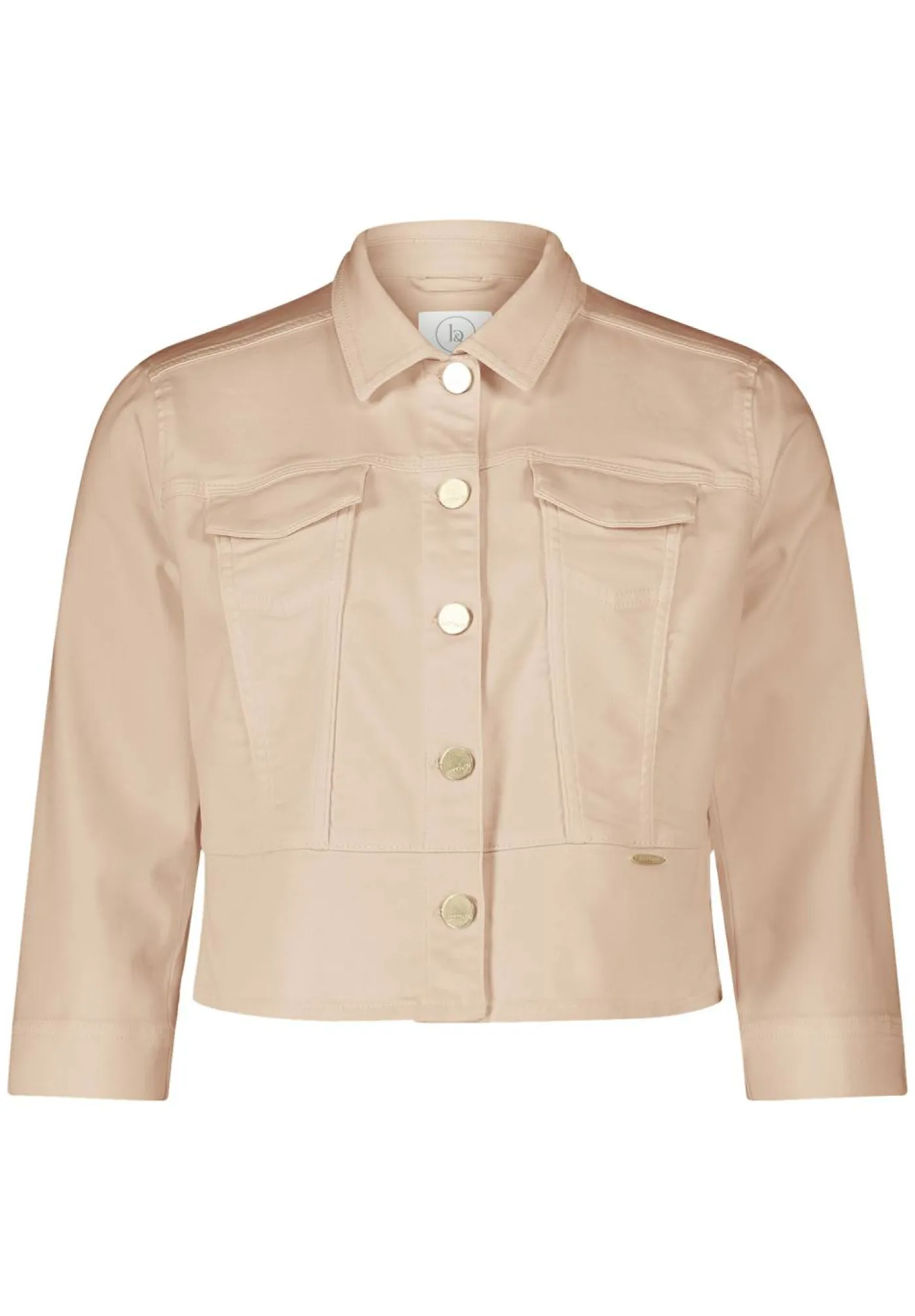 Jeansjacke