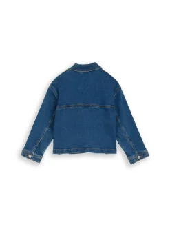 Jeansjacke