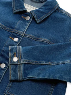 Jeansjacke