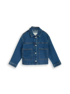 Jeansjacke