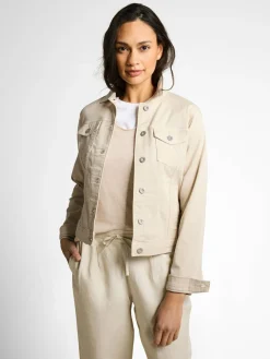 Jeansjacke