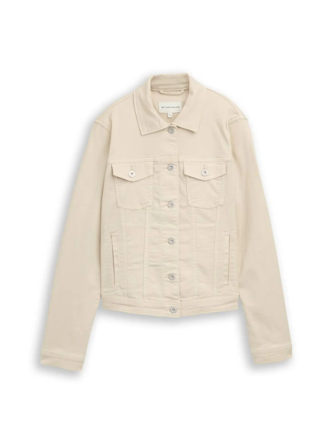 Jeansjacke