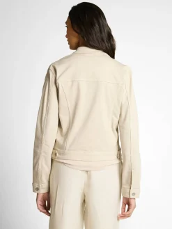 Jeansjacke