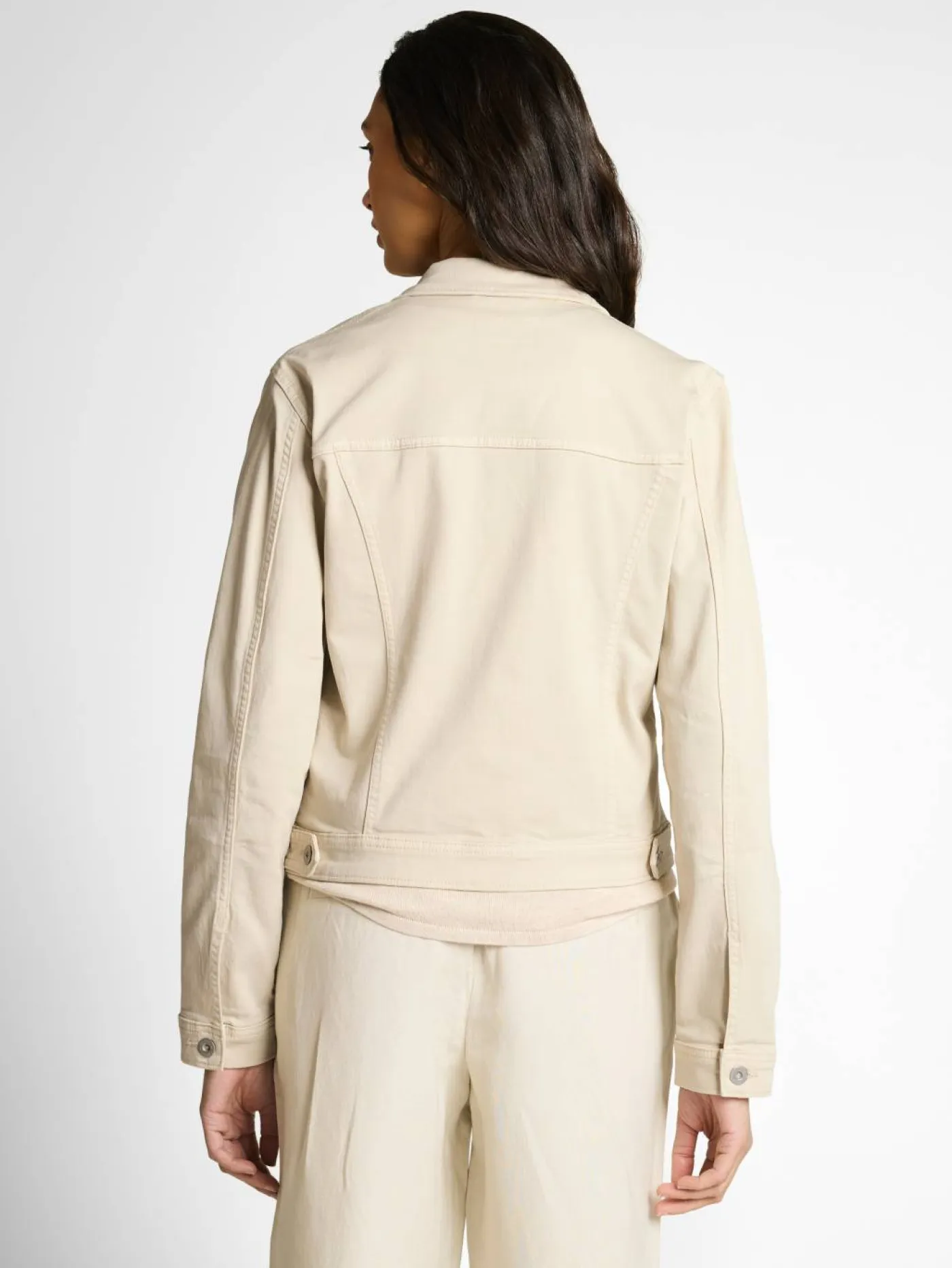 Jeansjacke