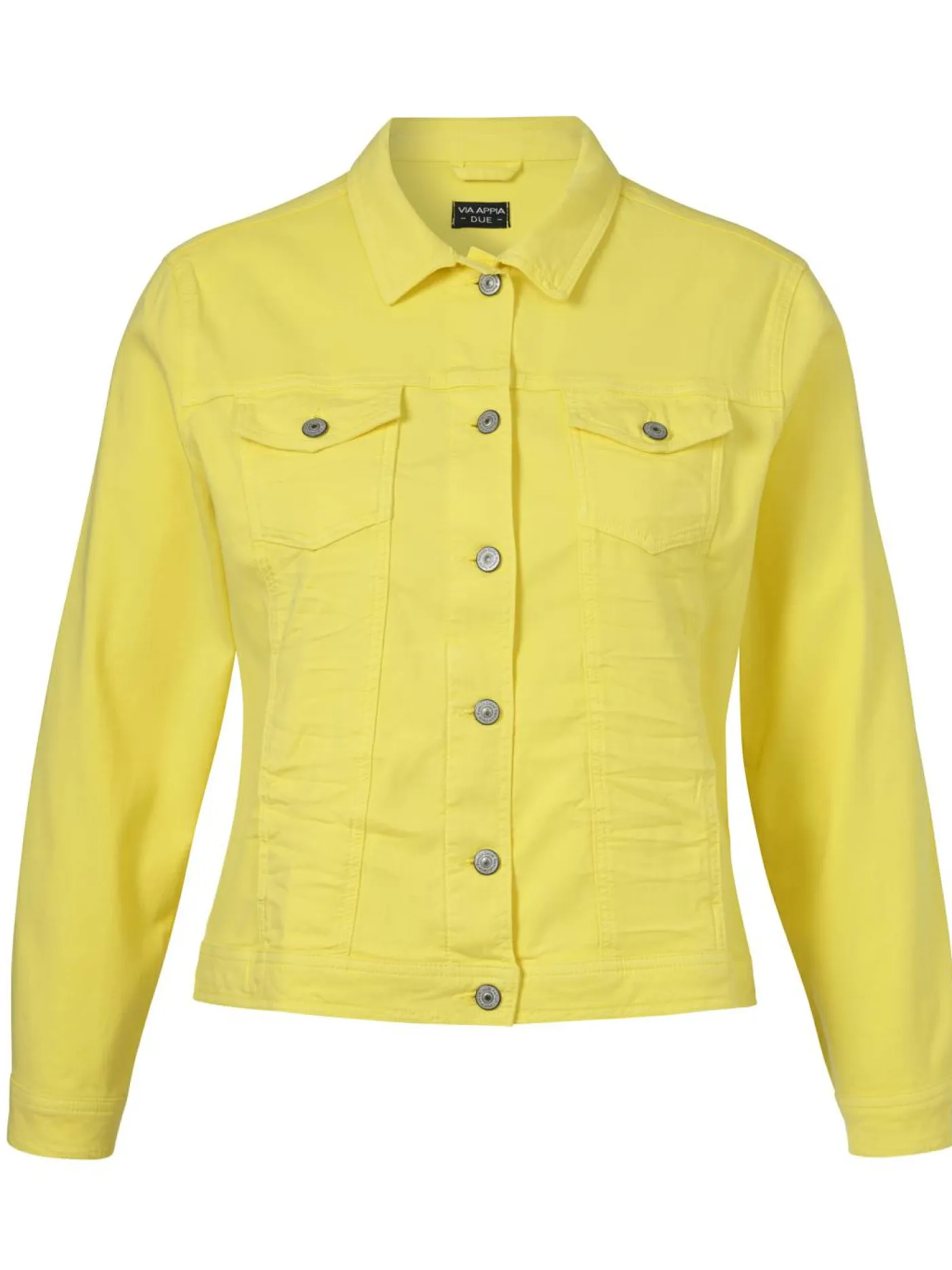 Jeansjacke