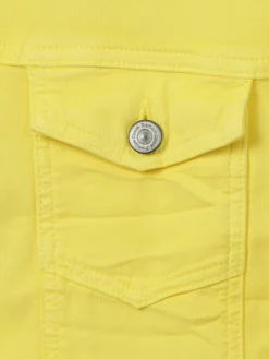 Jeansjacke