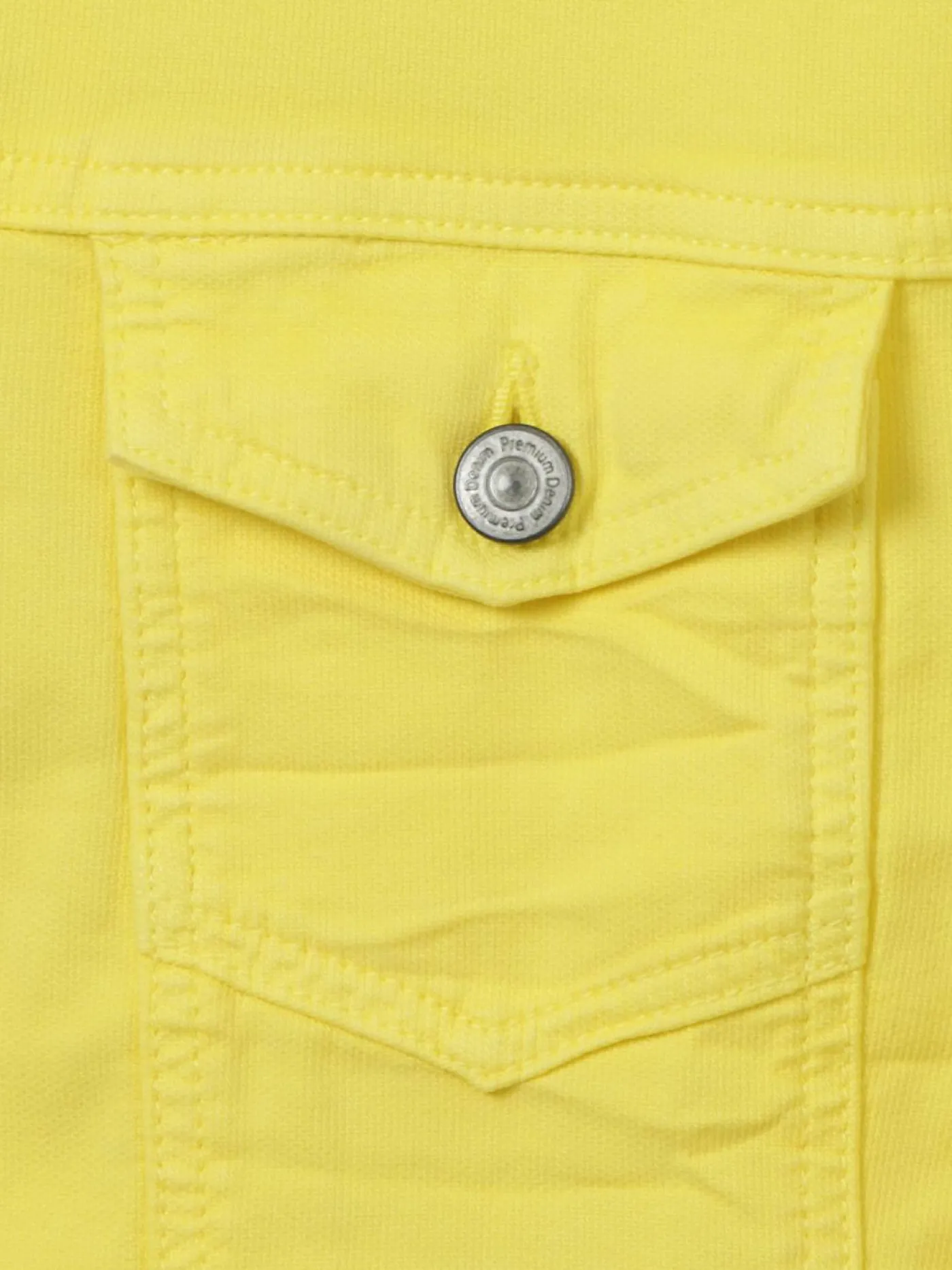 Jeansjacke