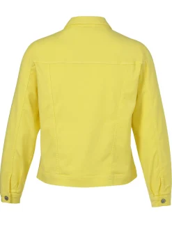 Jeansjacke