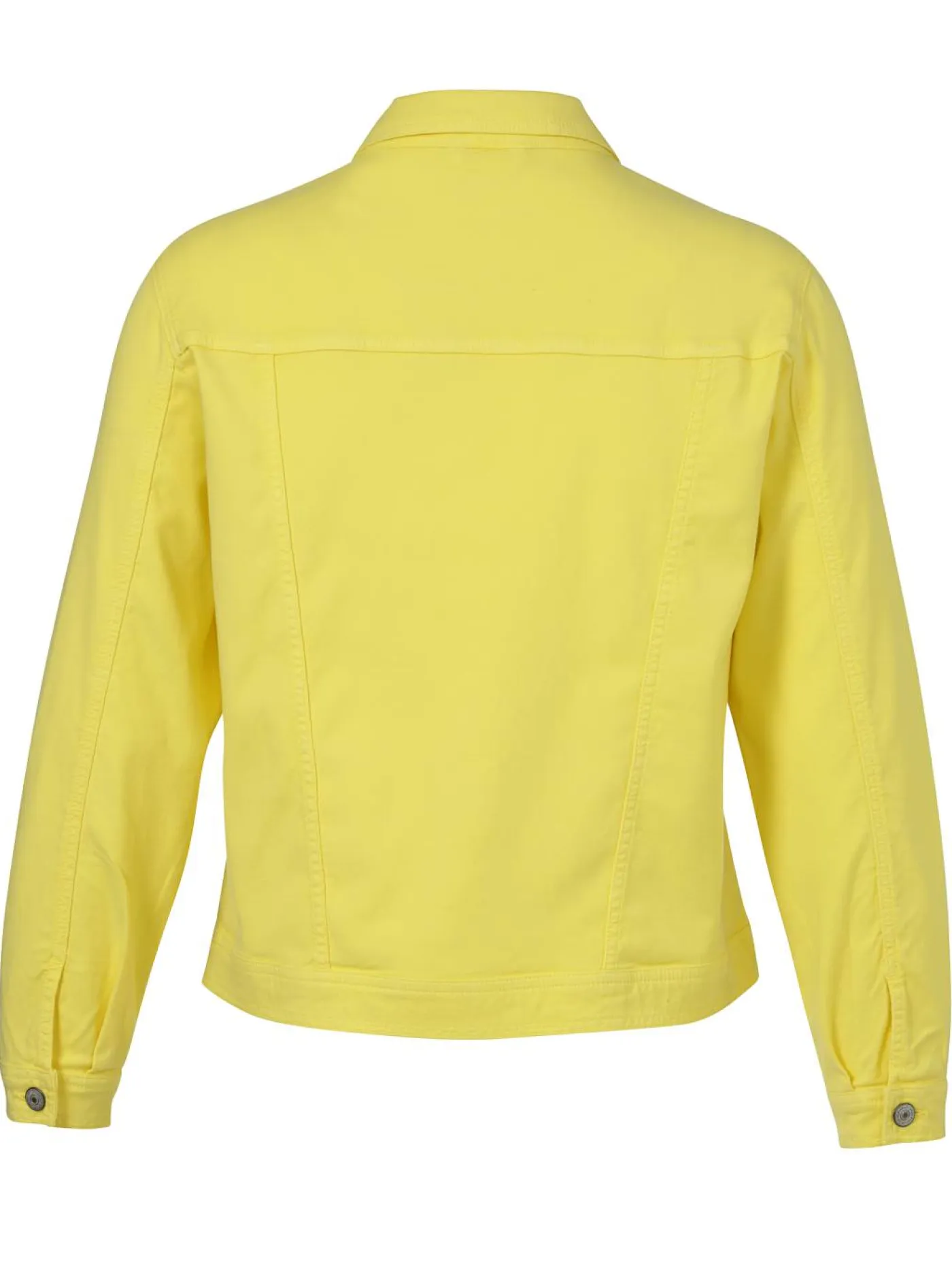 Jeansjacke