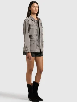 Jeansjacke "BUNI"