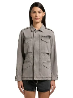 Jeansjacke "BUNI"