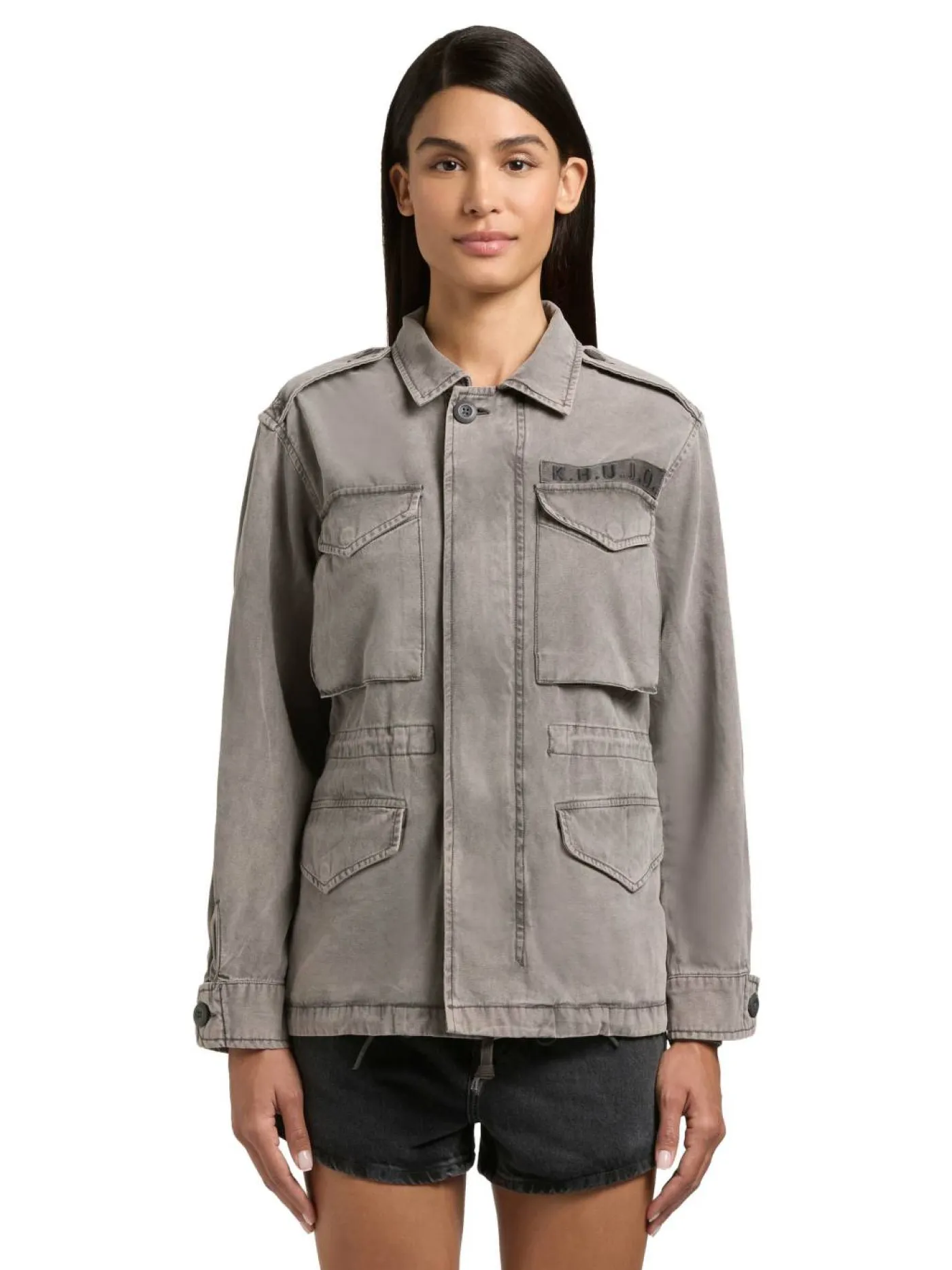 Jeansjacke "BUNI"