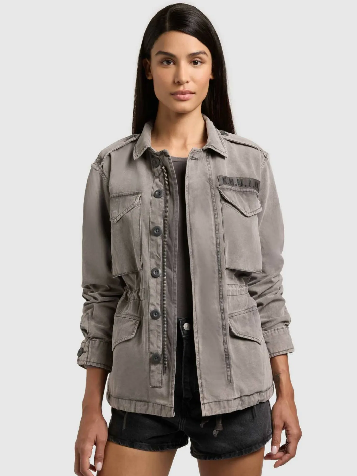 Jeansjacke "BUNI"