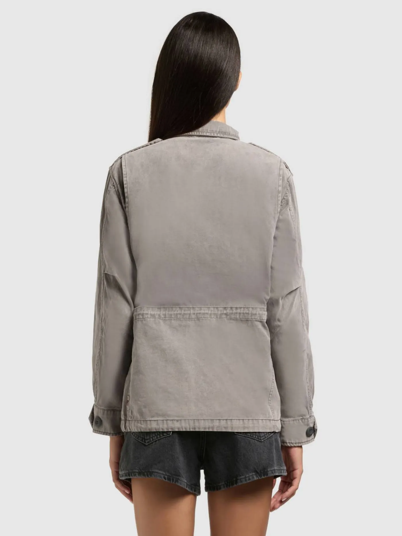 Jeansjacke "BUNI"