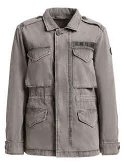 Jeansjacke