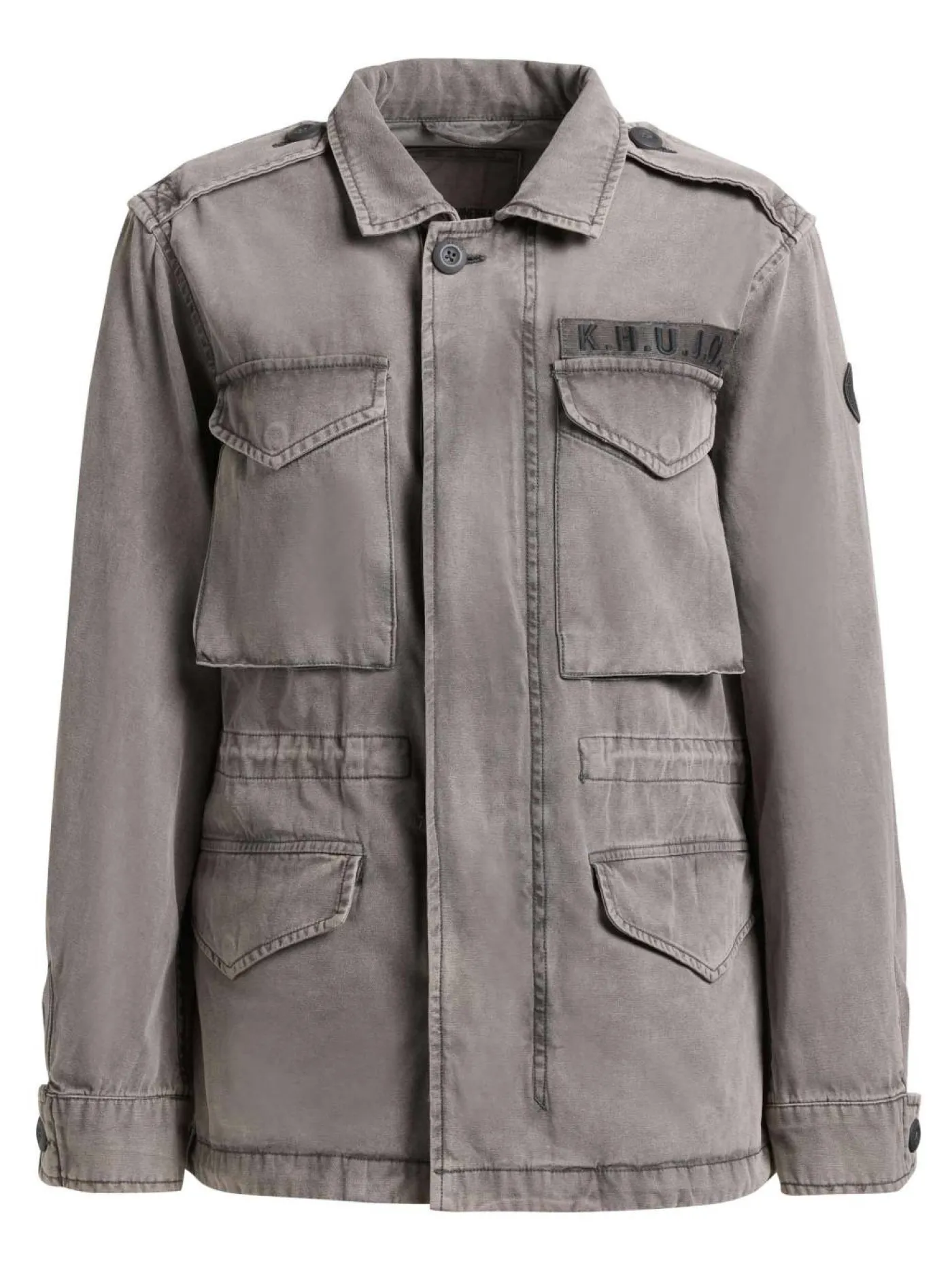 Jeansjacke "BUNI"