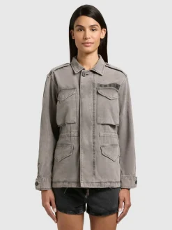 Jeansjacke