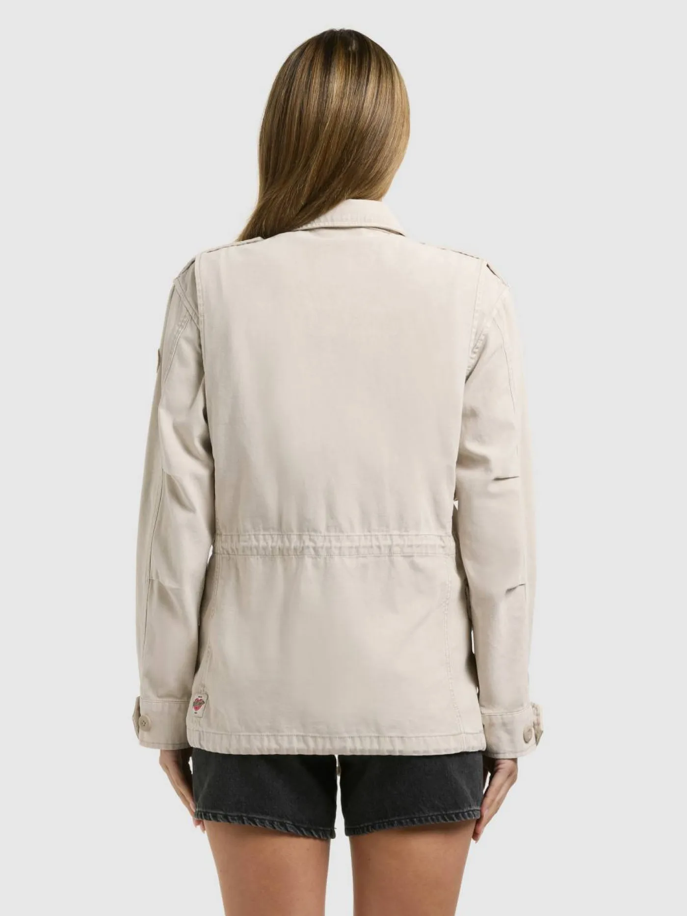 Jeansjacke "BUNI"