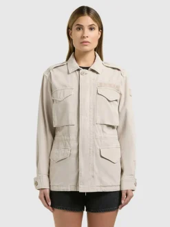Jeansjacke "BUNI"