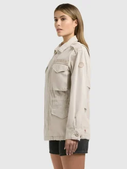 Jeansjacke