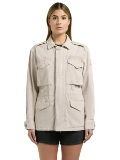 Jeansjacke