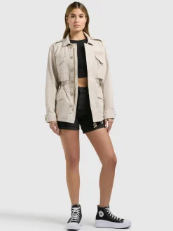 Jeansjacke