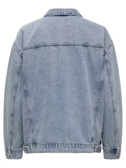Jeansjacke "Carocean"