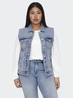 Jeansjacke "Carwespa"