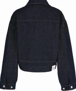 Jeansjacke "Clara"