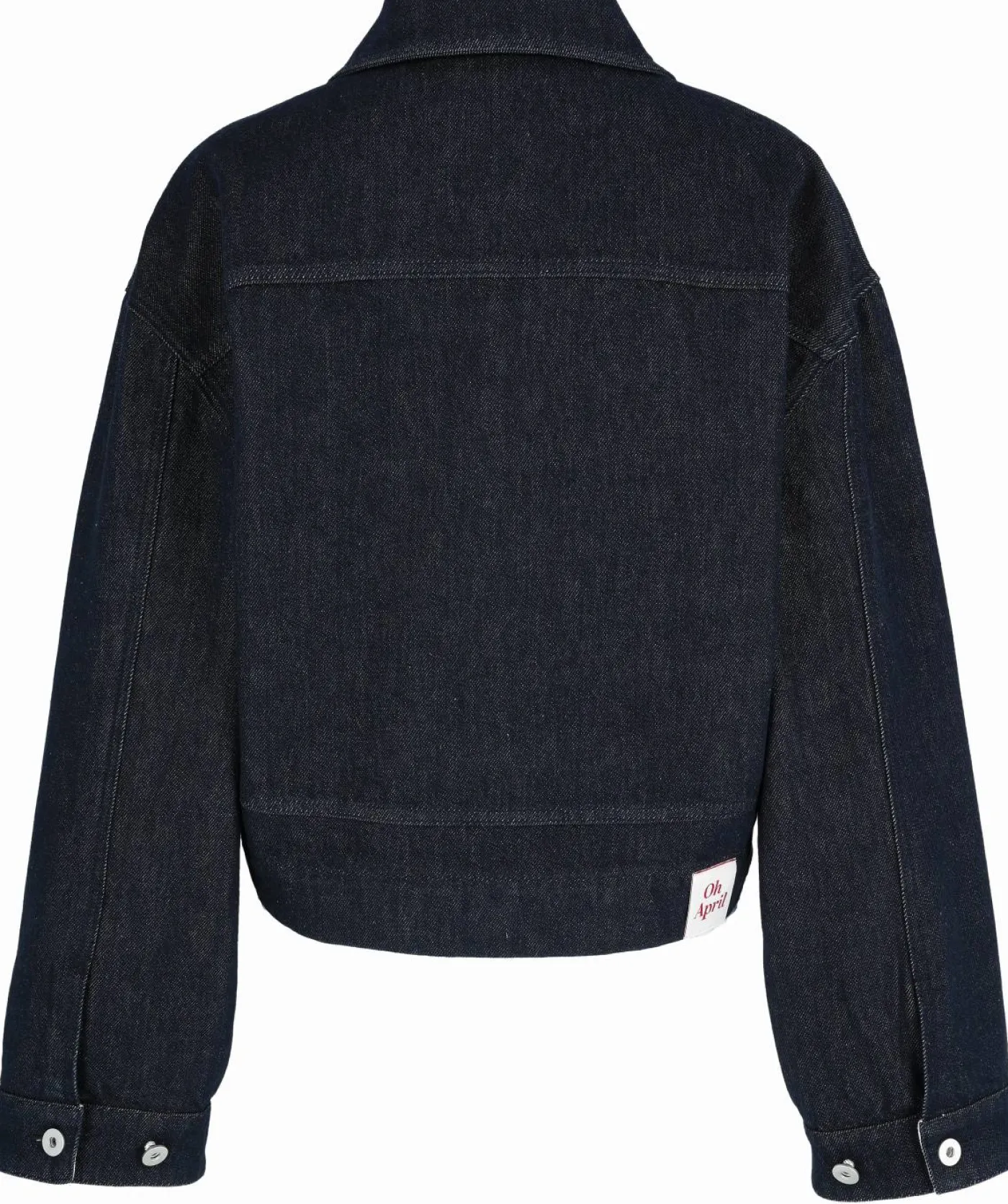 Jeansjacke "Clara"