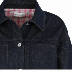 Jeansjacke