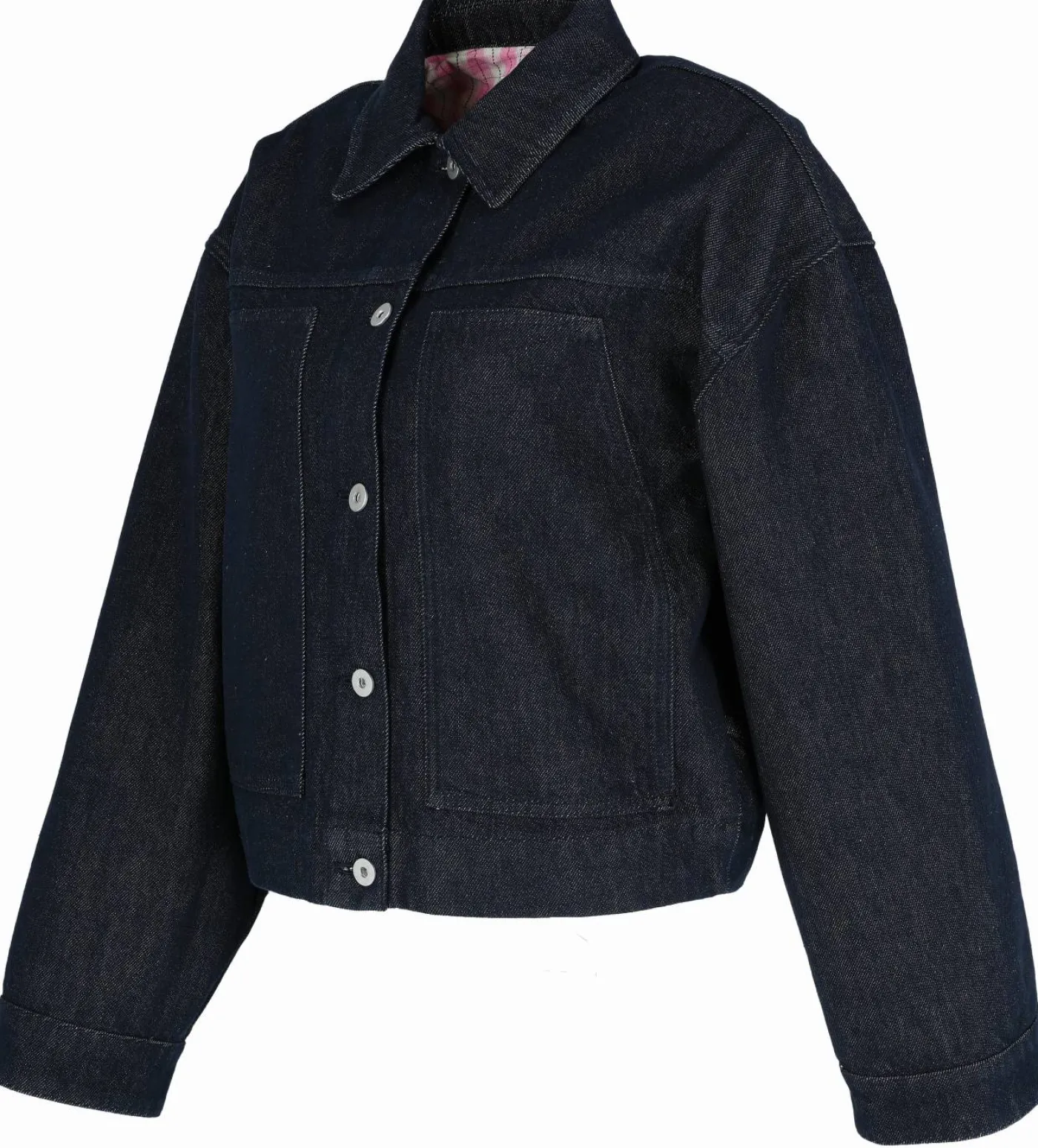 Jeansjacke "Clara"