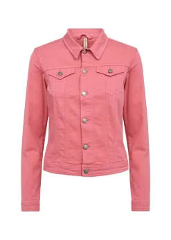 Jeansjacke