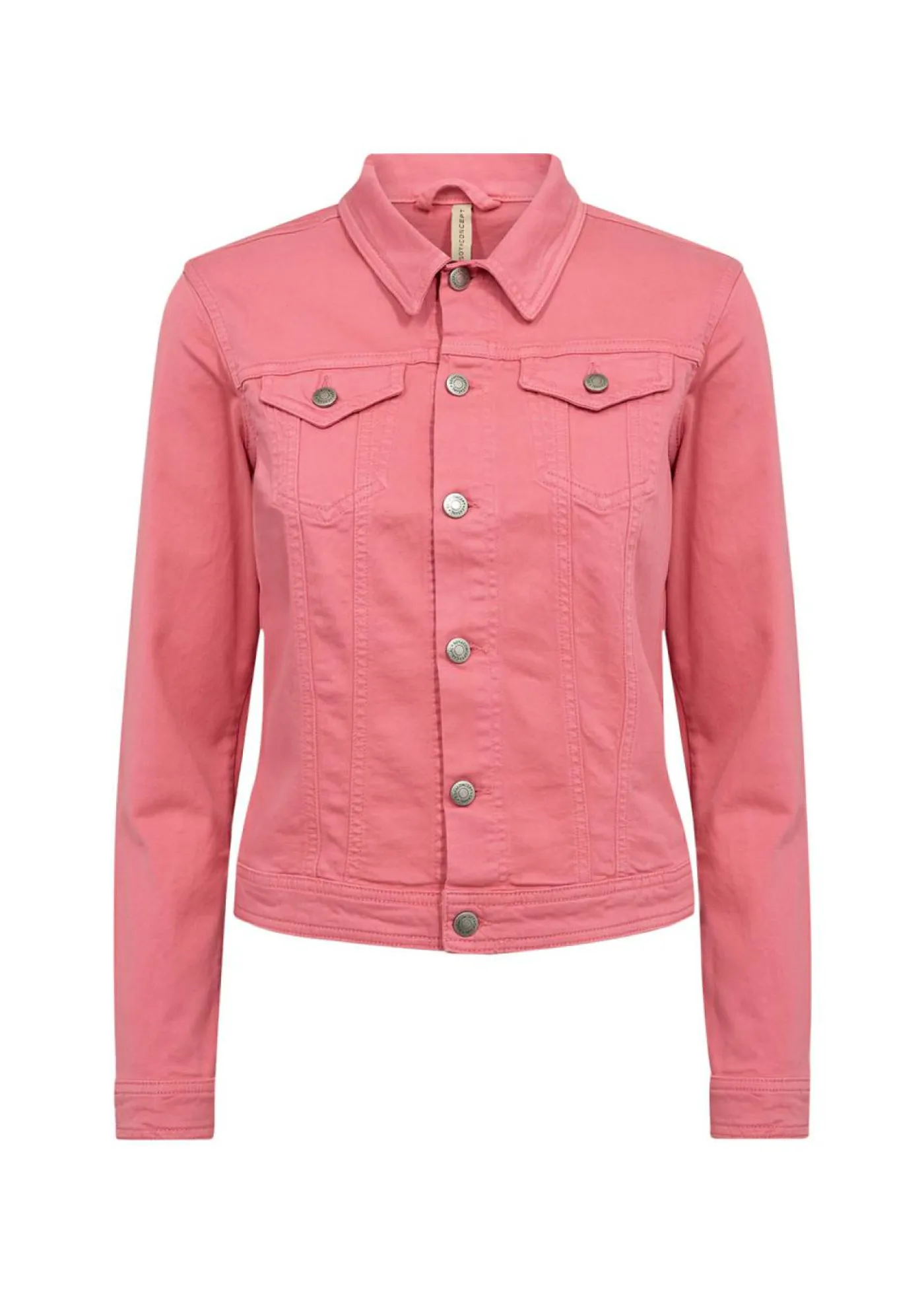 Jeansjacke "Erna"