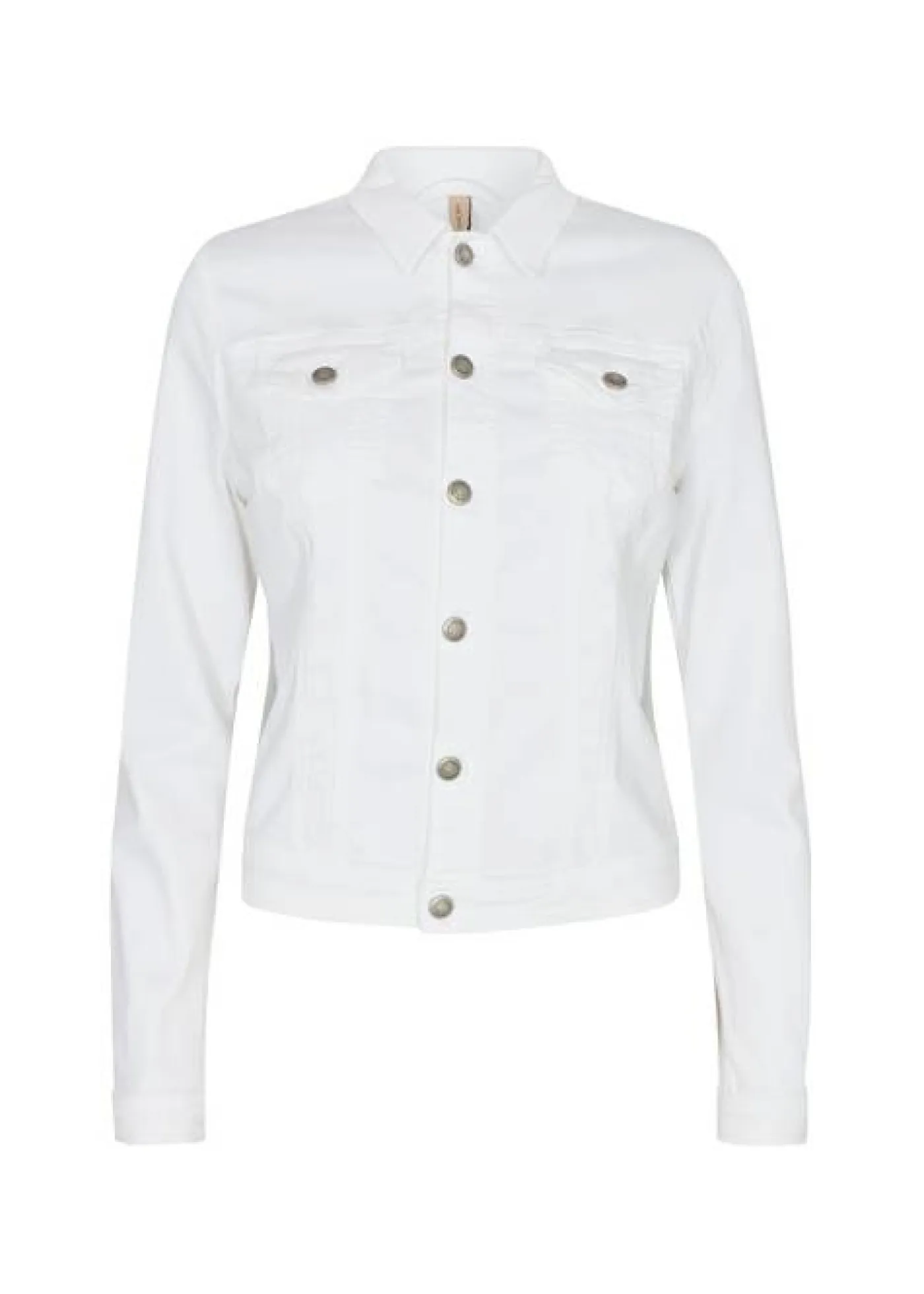 Jeansjacke "Erna"