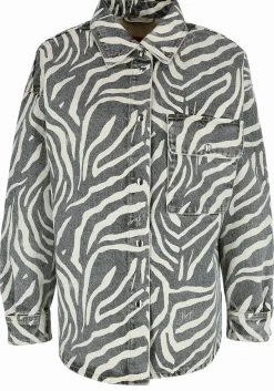 Jeansjacke "Gaggie"
