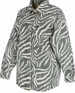 Jeansjacke 