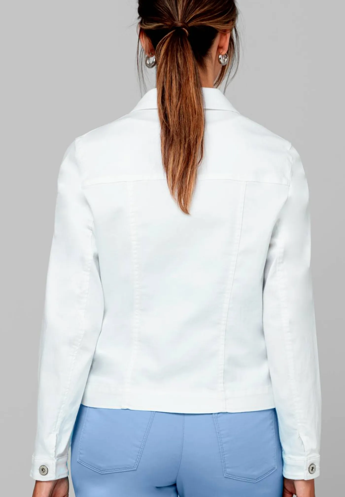 Jeansjacke "June"