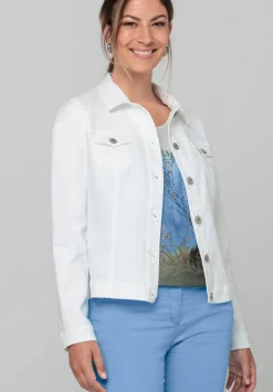 Jeansjacke