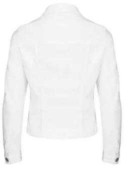Jeansjacke