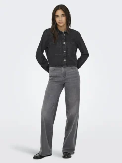 Jeansjacke "Marly"
