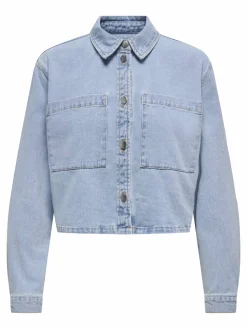 Jeansjacke "Marly"