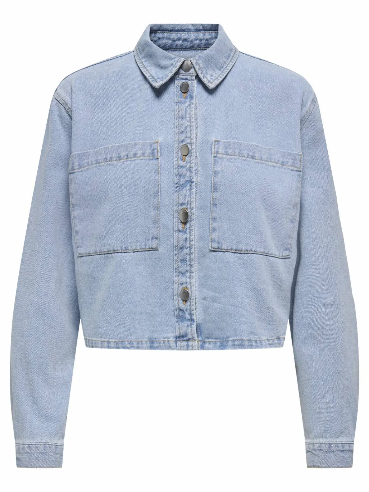 Jeansjacke "Marly"