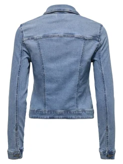 Jeansjacke "Moon"