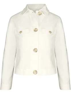 Jeansjacke "Peggy"