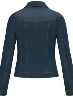 Jeansjacke 