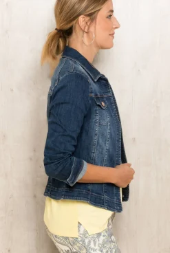 Jeansjacke 
