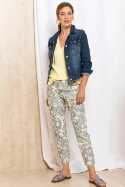 Jeansjacke 